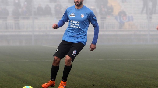 Novara-Cagliari, incontro in corso per Faragò: i dettagli