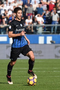 Gagliardini: «L'Inter? Un grande salto, ma io sono pronto»