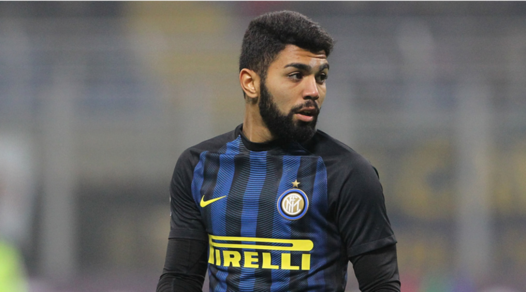 «Gabigol sta bene all'Inter. Vuole dimostrare che prenderlo è stato un affare»