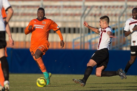 Piacenza e Feralpi Salò pensano a uno scambio