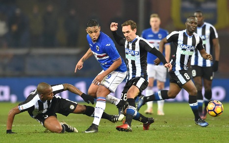 Udinese, si tenta di chiudere per Faragò: i dettagli