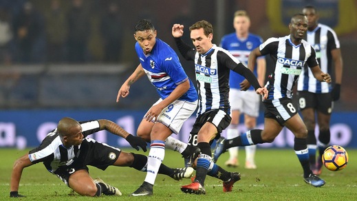 Udinese, si tenta di chiudere per Faragò: i dettagli