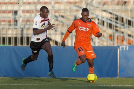 Il Piacenza ha chiesto un attaccante alla Reggiana