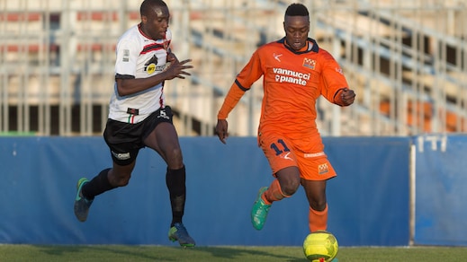 Il Piacenza ha chiesto un attaccante alla Reggiana