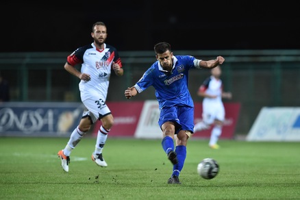 Foggia, dalla Paganese ecco il centrocampista Deli