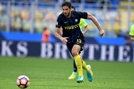 Sassuolo e Palermo, l'obiettivo è Ranocchia