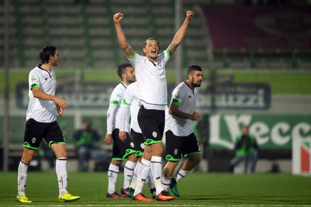 Djuric, addio Cesena: giocherà nel Bristol City