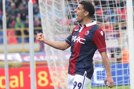 Mezza B su Floccari, ma davanti a tutti c'è il Bari