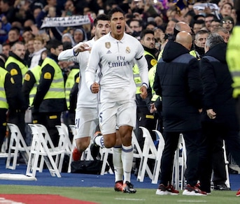 Un super James Rodriguez decide la partita: Real Madrid- Siviglia 3-0