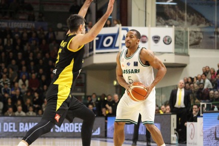 Basket Champions League, Avellino qualificata