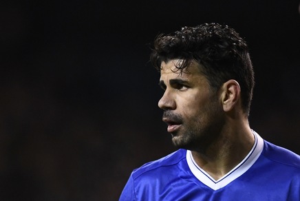 «Diego Costa non vuole la Cina»: pace con Conte?