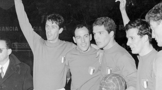 È morto Ezio Pascutti, il Bologna piange uno dei suoi figli più amati