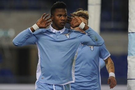 Lazio, Keita verso il Milan: via all'assalto