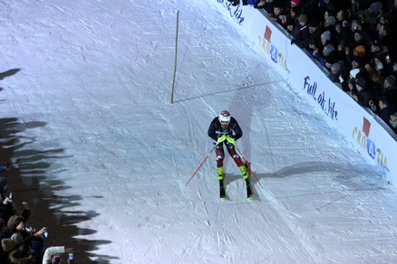 Sci, la Coppa del Mondo compie 50 anni