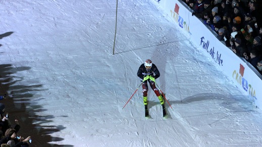 Sci, la Coppa del Mondo compie 50 anni