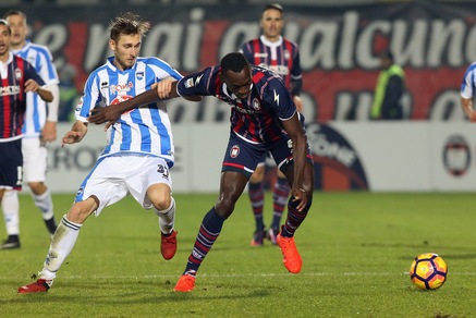 Palermo, le idee sono Gyomber e Dramè