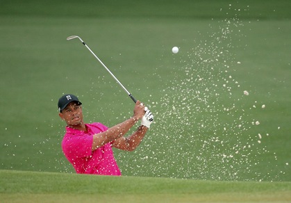 Golf, il 2017 di Tiger Woods inizierà da Torrey Pines