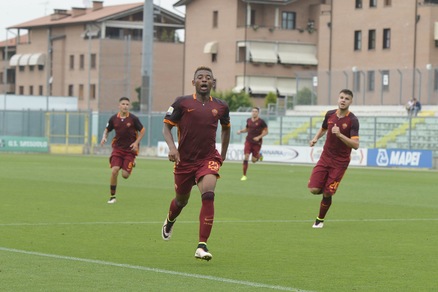 Roma, Machin rientra da Trapani: piace in Svizzera e in Grecia