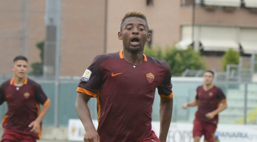 Roma, Machin rientra da Trapani: piace in Svizzera e in Grecia