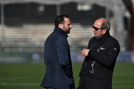 Salernitana, chiesto Riverola in prestito al Foggia: la situazione