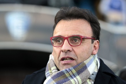 Empoli, Corsi: «El Kaddouri non per vendere Saponara»