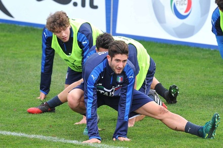 Atalanta, Gasperini: «Gagliardini? Lo convoco»