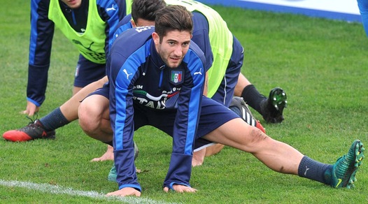 Atalanta, Gasperini: «Gagliardini? Lo convoco»