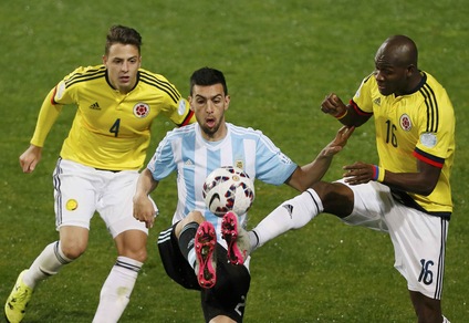 Conferme dalla Spagna: «Pellegrini vuole Pastore all'Hebei Fortune»