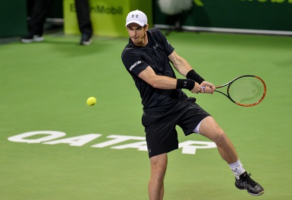 Tennis: Murray e Djokovic in semifinale a Doha