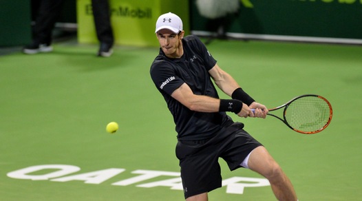 Tennis: Murray e Djokovic in semifinale a Doha