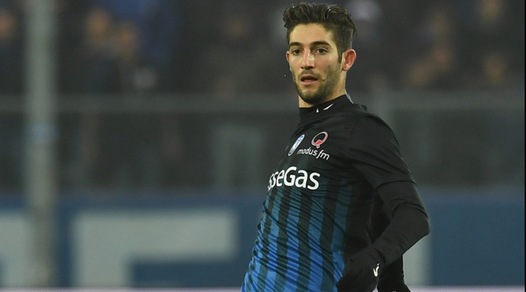 Gagliardini-Inter, il procuratore: «La settimana prossima incontro decisivo»