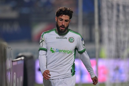 Avellino, richiesta per Offredi dalla Reggiana