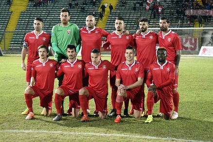 L'Ancona torna su Del Sante: la Juve Stabia pensa alla cessione