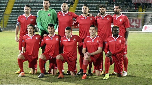 L'Ancona torna su Del Sante: la Juve Stabia pensa alla cessione