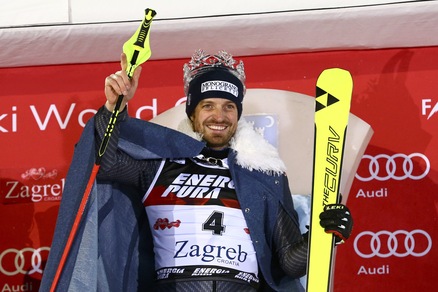 Sci, da Maribor ad Adelboden: quante occasioni per l'Italia