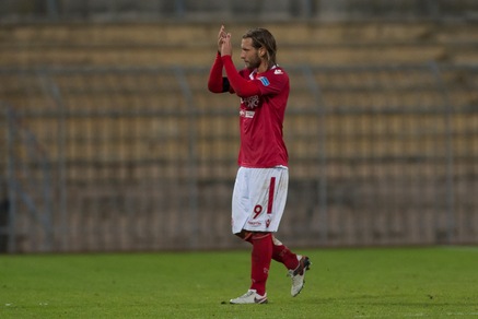 Piacenza, c'è anche la Fidelis Andria su Razzitti