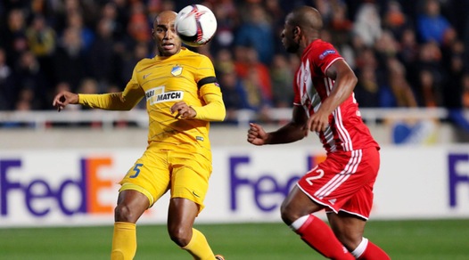 Toro, vicino l'accordo per il difensore Carlao