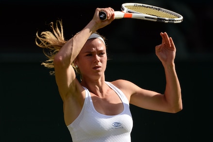 Shenzhen, la Giorgi si ferma a un passo dalla finale