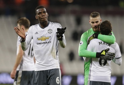 Pogba non ha dimenticato la Juve: «A Torino i miei gol più belli»