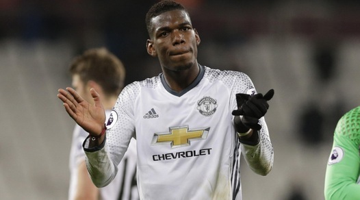 Pogba non ha dimenticato la Juve: «A Torino i miei gol più belli»