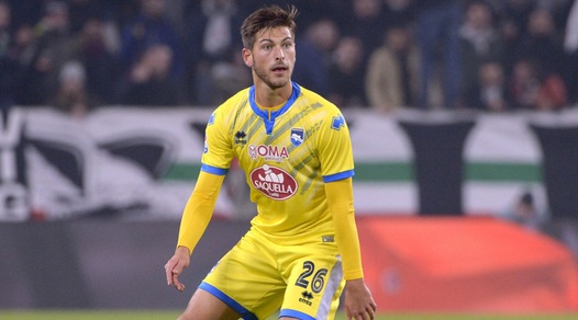 Calciomercato Carpi, Vitturini arriva dal Pescara