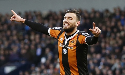 Premier League, Hull City rifiuta l'offerta del West Ham per Snodgrass