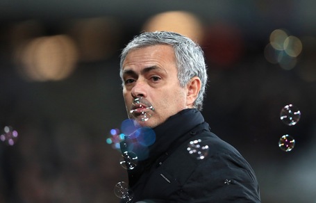 Mourinho: «Schneiderlin e Depay non li considero delle opzioni»