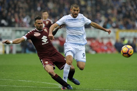 Lazio, Djordjevic verso il Lione. El Ghazi, pista calda