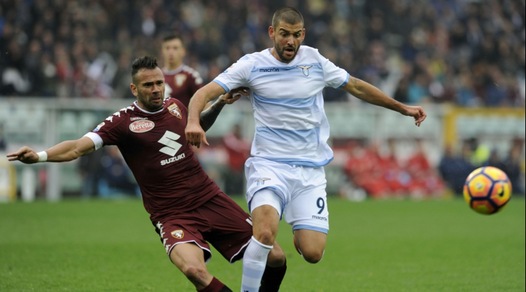 Lazio, Djordjevic verso il Lione. El Ghazi, pista calda