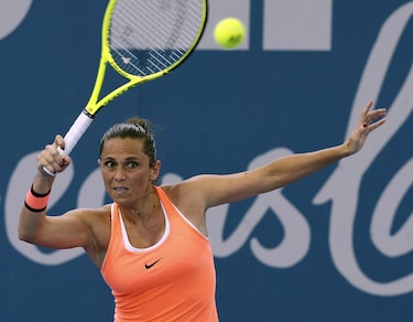 Tennis, Vinci a Sydney: Errani e Schiavone agli Australian Open