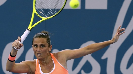 Tennis, Vinci a Sydney: Errani e Schiavone agli Australian Open