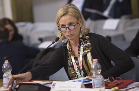 Melandri, ecco cosa blocca il calcio italiano