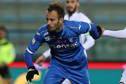 Pescara-Gilardino: sì. Contratto fino al 2018