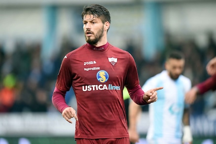 Bologna, c'è Petkovic se salta l'affare Budimir